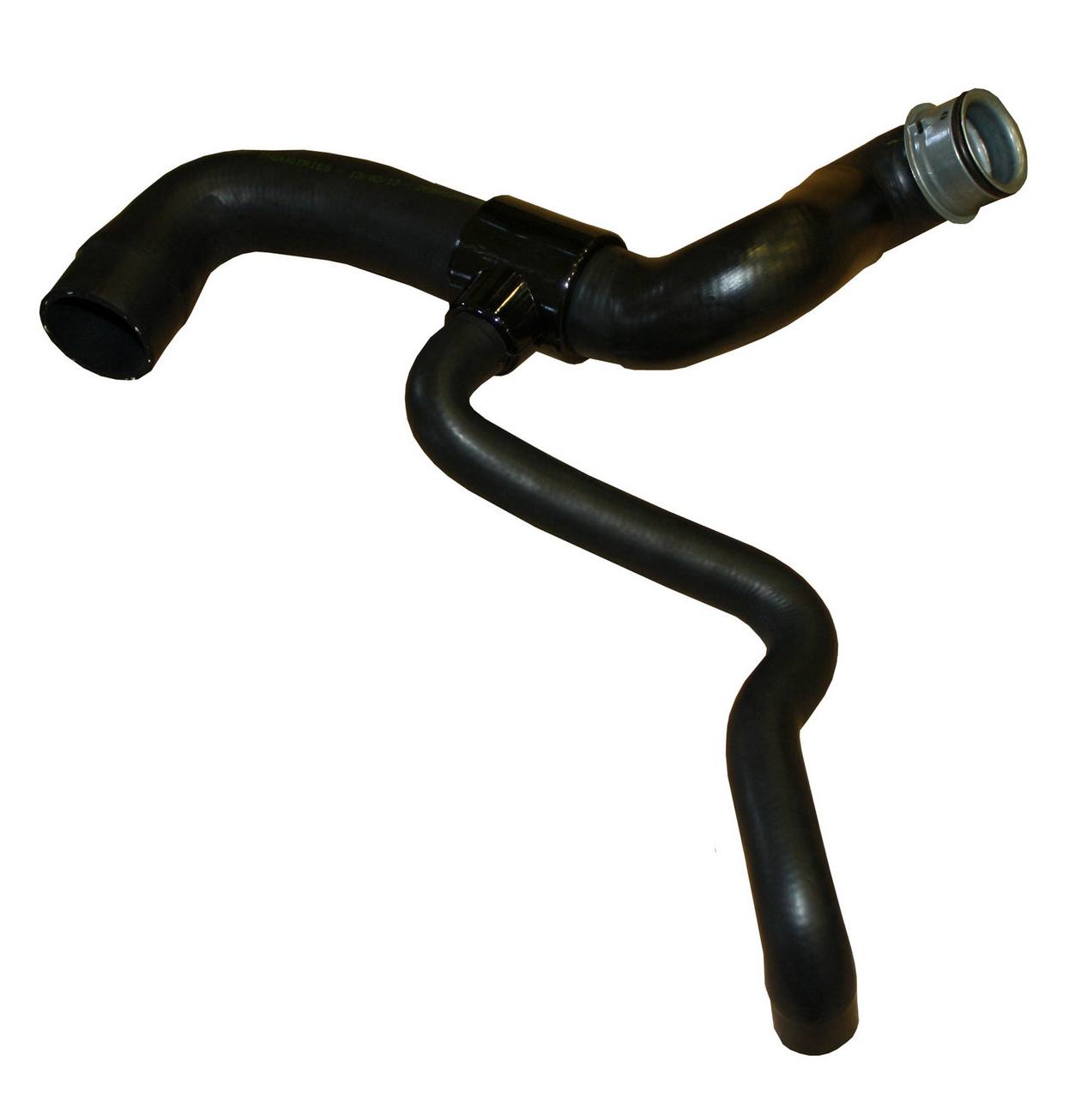 Mercedes Engine Coolant Hose - Lower 2035012182 - Rein CHR0370R